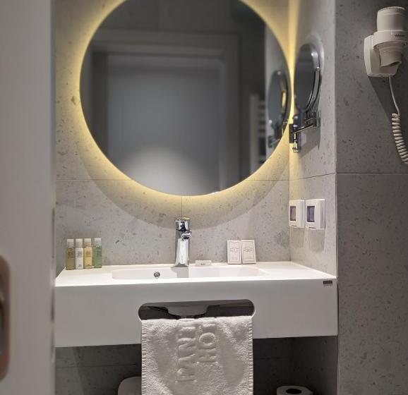 スタンダードルーム, Bavaria Blu