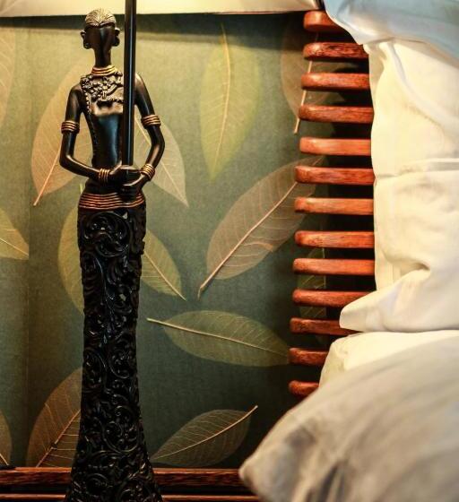 １ベッドルームのデラックスアパートメント, Bavaria Blu