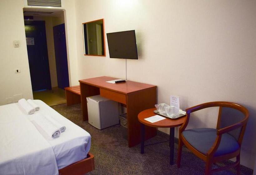 オーシャンビュースタンダードルーム, Bavaria Blu