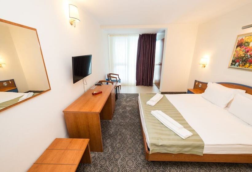 オーシャンビュースタンダードルーム, Bavaria Blu