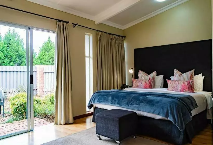 Standard-huone, Brahman Hills   Gardens, Hotel & Cottages