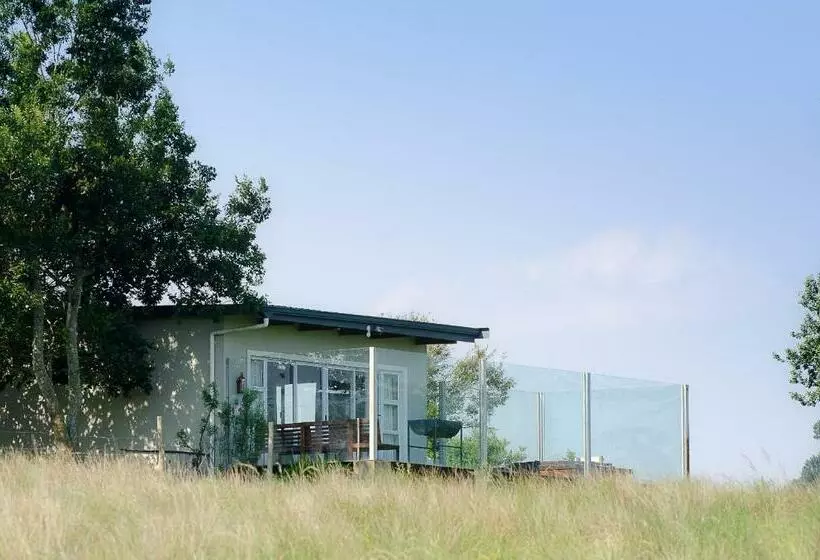 Talo 2 Makuuhuonetta, Brahman Hills   Gardens, Hotel & Cottages