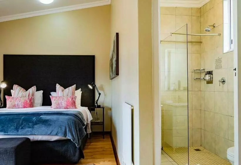 Standard-huone, Brahman Hills   Gardens, Hotel & Cottages