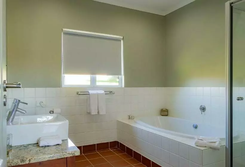 ２ベッドルームハウス, Brahman Hills   Gardens, Hotel & Cottages