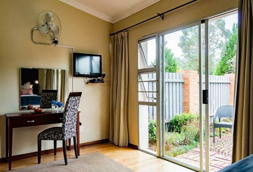 חדר סטנדרט, Brahman Hills   Gardens, Hotel & Cottages