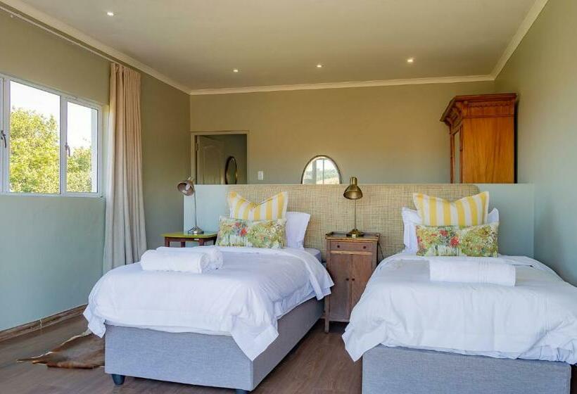 Дом 2 Спальни, Brahman Hills   Gardens, Hotel & Cottages