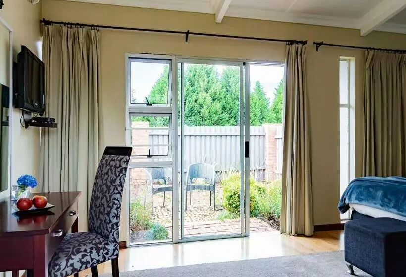 Standard-huone, Brahman Hills   Gardens, Hotel & Cottages