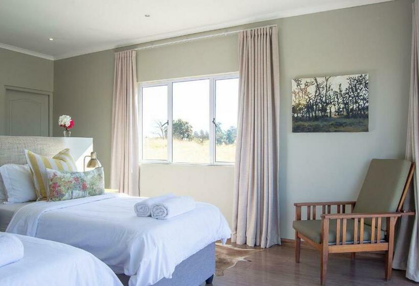 בית, 2 חדרי שינה, Brahman Hills   Gardens, Hotel & Cottages