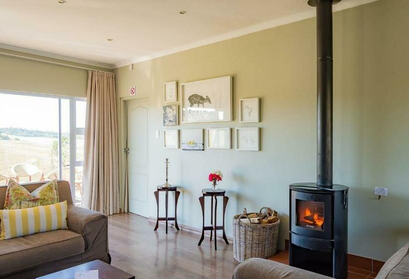 בית, 2 חדרי שינה, Brahman Hills   Gardens, Hotel & Cottages