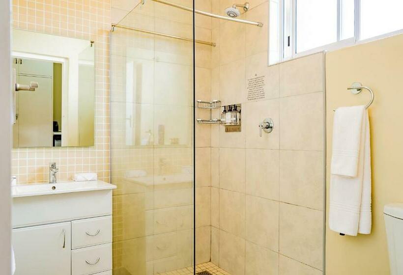 חדר סטנדרט, Brahman Hills   Gardens, Hotel & Cottages