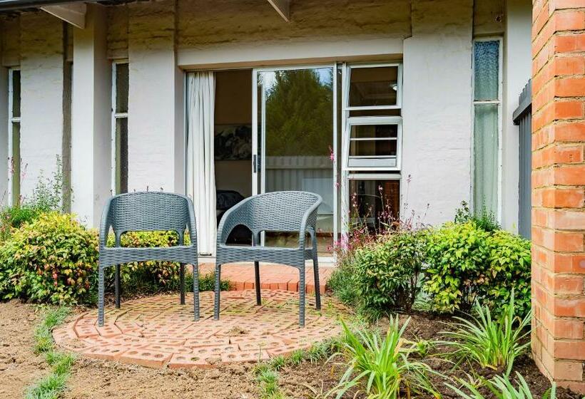 חדר סטנדרט, Brahman Hills   Gardens, Hotel & Cottages