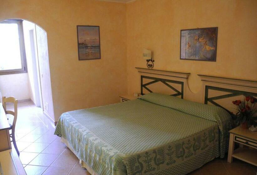 Номер Стандарт, Fertilia