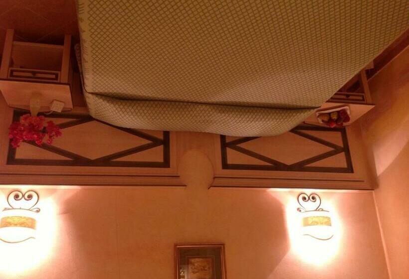 Номер Стандарт, Fertilia