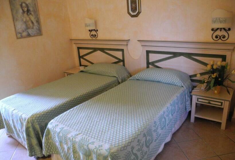 Номер Стандарт, Fertilia