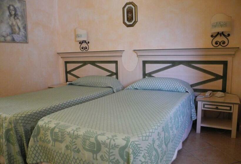 Номер Стандарт, Fertilia