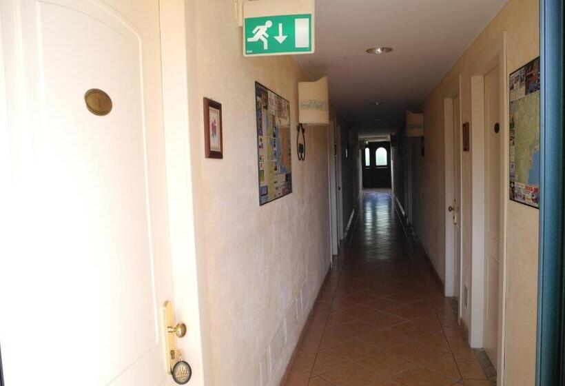 Номер Стандарт Индивидуальный, Fertilia