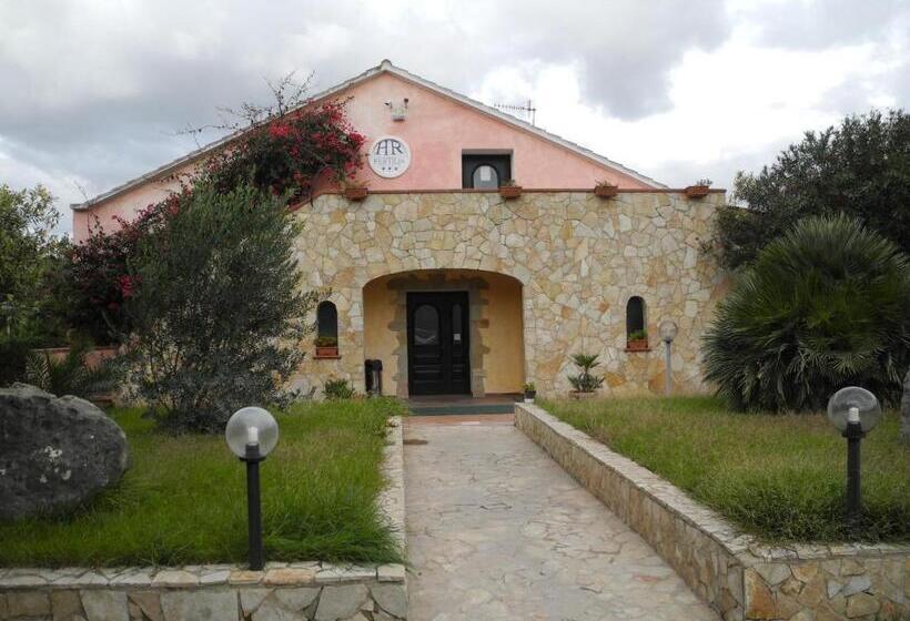 Номер Стандарт Индивидуальный, Fertilia