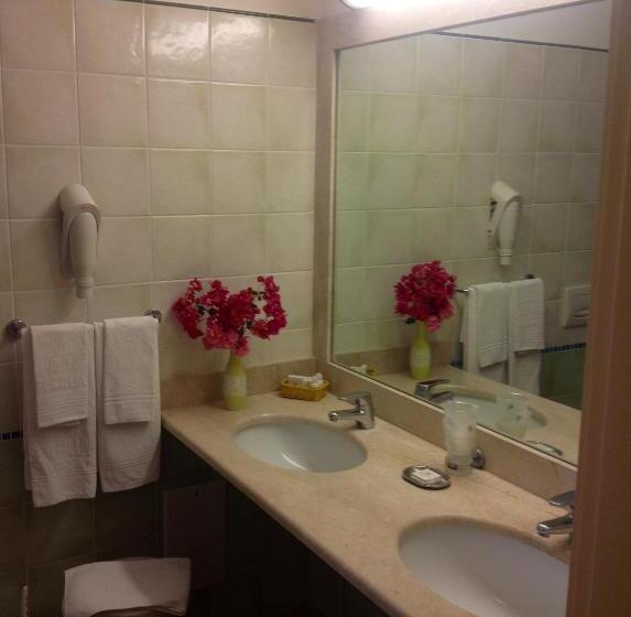 Номер Стандарт Индивидуальный, Fertilia