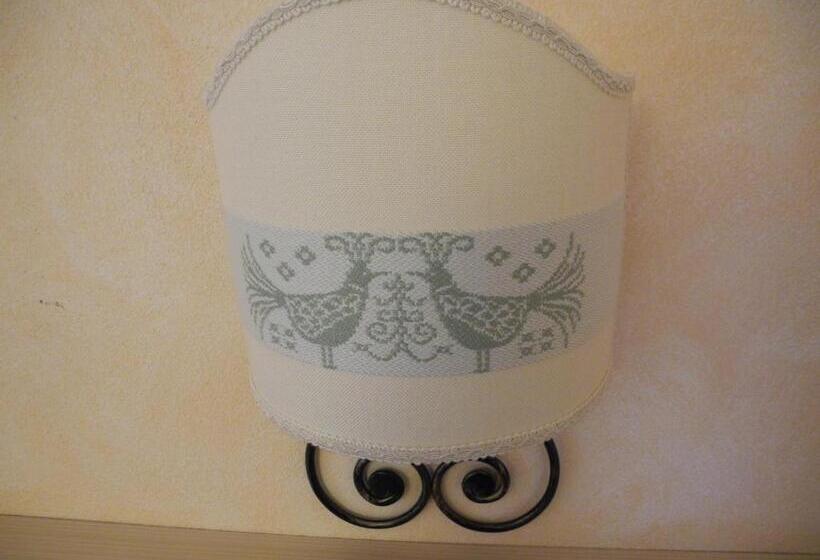 Номер Стандарт Индивидуальный, Fertilia