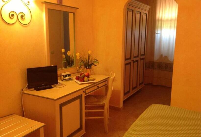 Номер Стандарт Индивидуальный, Fertilia