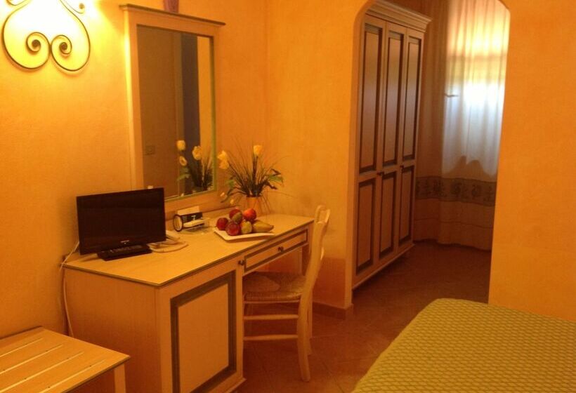 Номер Стандарт Индивидуальный, Fertilia