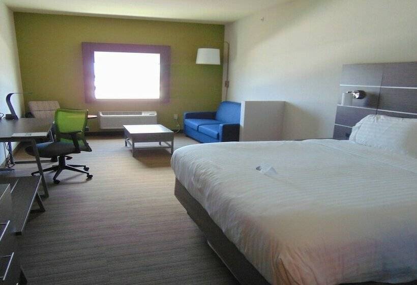 غرفة قياسية, Holiday Inn Express & Suites Boynton Beach East, An Ihg