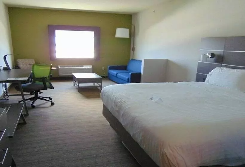 スタンダードルーム, Holiday Inn Express & Suites Boynton Beach East, An Ihg