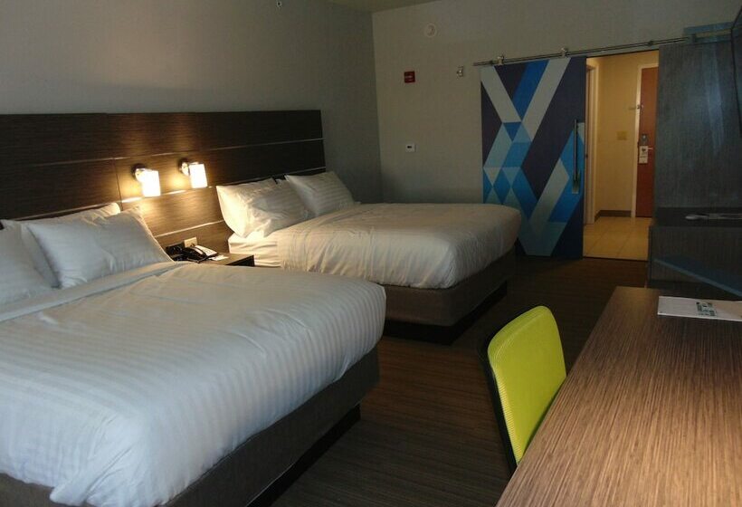 غرفة قياسية, Holiday Inn Express & Suites Boynton Beach East, An Ihg