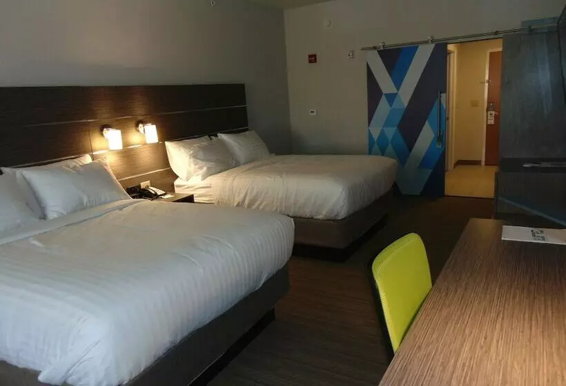 スタンダードルーム, Holiday Inn Express & Suites Boynton Beach East, An Ihg