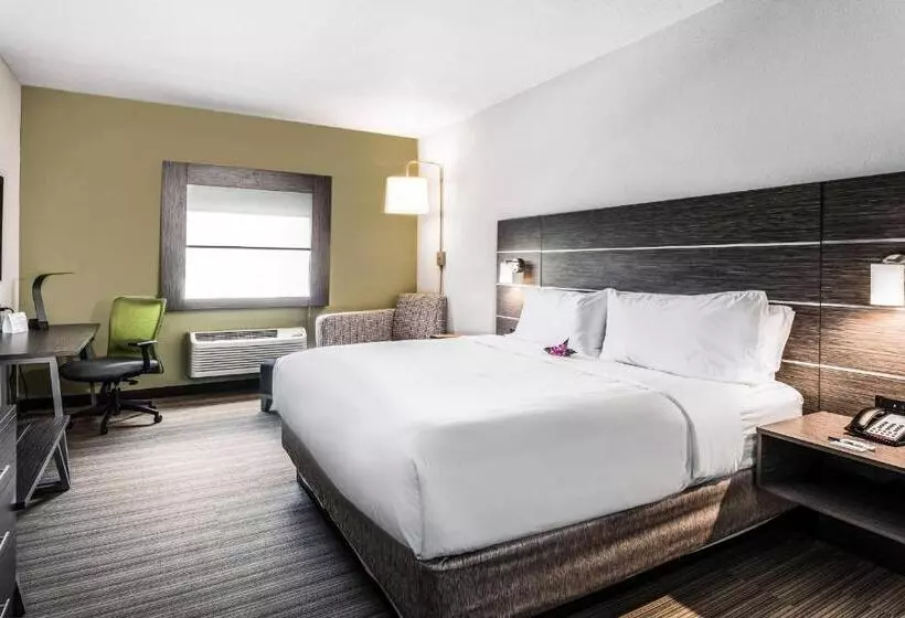スタンダードルーム, Holiday Inn Express & Suites Boynton Beach East, An Ihg