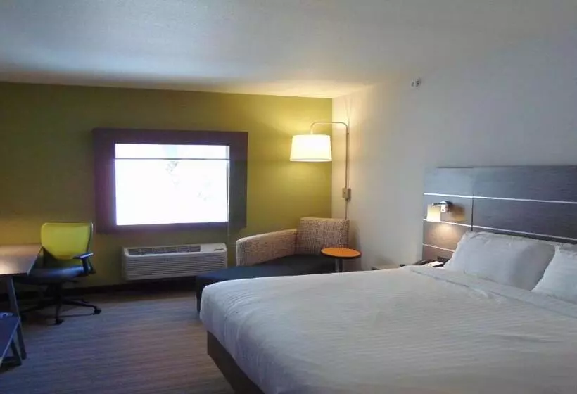 スタンダードルーム, Holiday Inn Express & Suites Boynton Beach East, An Ihg