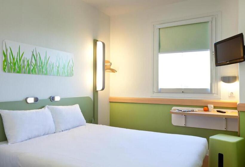 اتاق استاندارد, Ibis Budget Málaga Centro