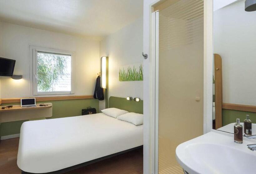 اتاق استاندارد, Ibis Budget Málaga Centro