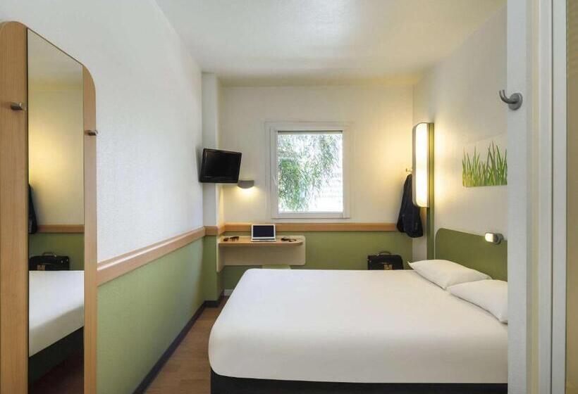 اتاق استاندارد, Ibis Budget Málaga Centro
