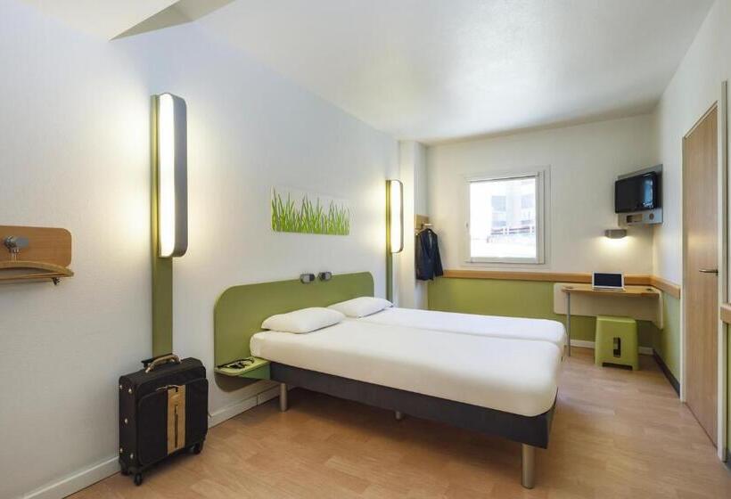 اتاق استاندارد, Ibis Budget Málaga Centro