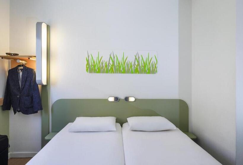 اتاق استاندارد, Ibis Budget Málaga Centro