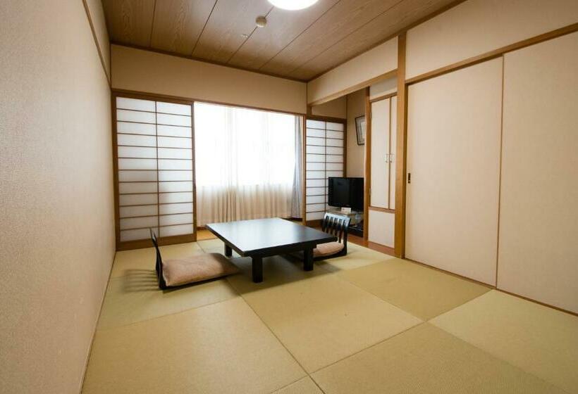 Номер Стандарт, Isago Kobe