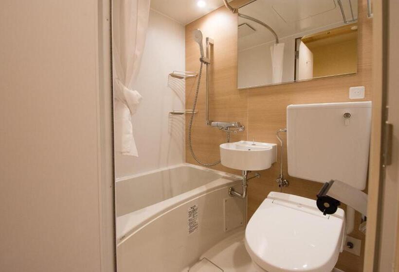 Номер Стандарт Индивидуальный, Isago Kobe