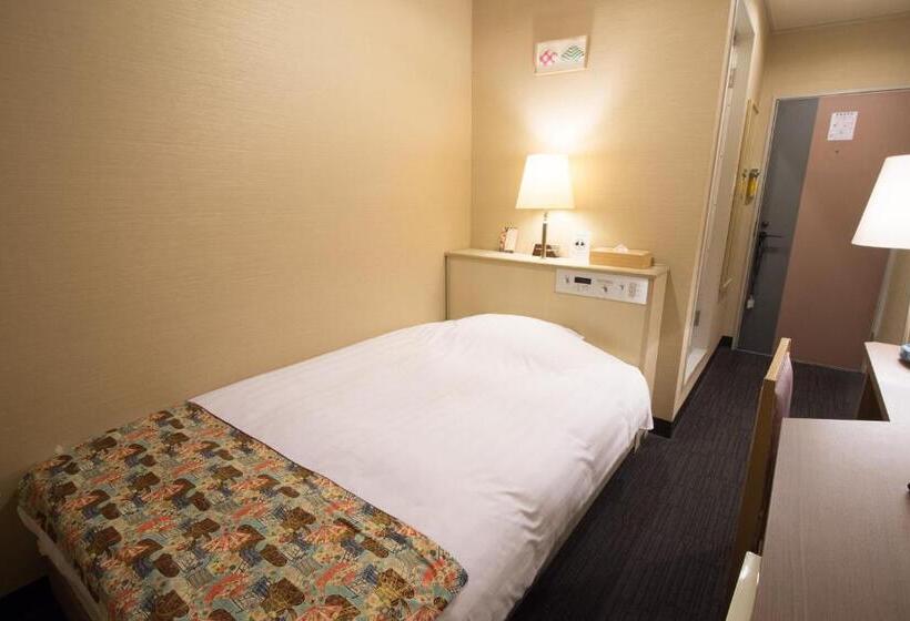 Номер Стандарт Индивидуальный, Isago Kobe