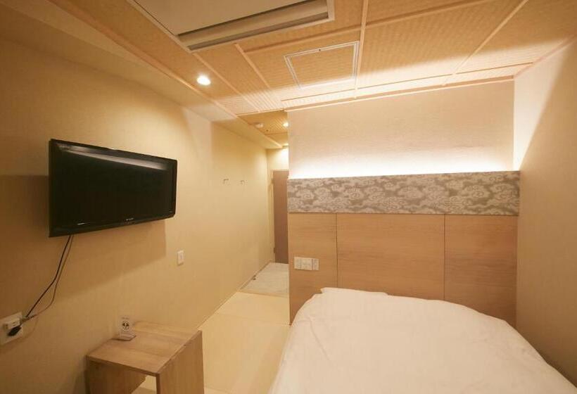 Номер Стандарт, Isago Kobe