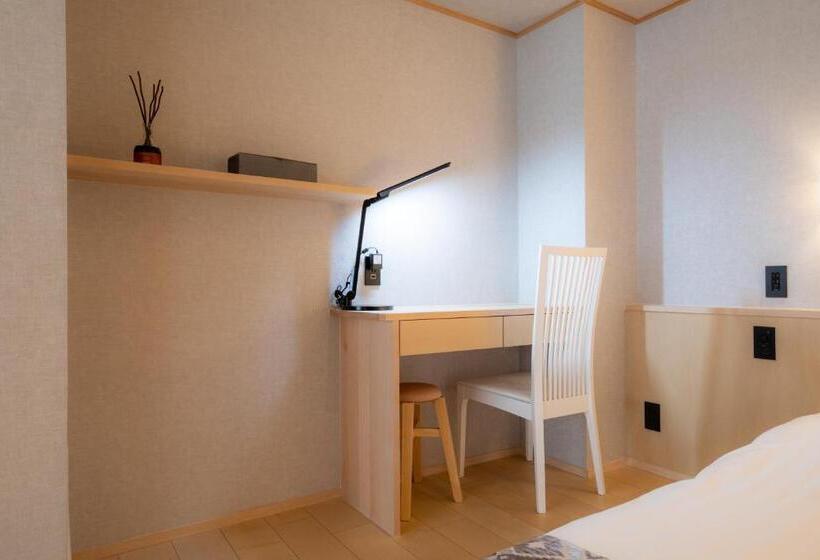 Люкс с гидромассажем, Isago Kobe