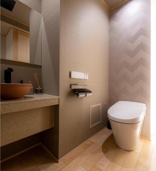 Люкс с гидромассажем, Isago Kobe