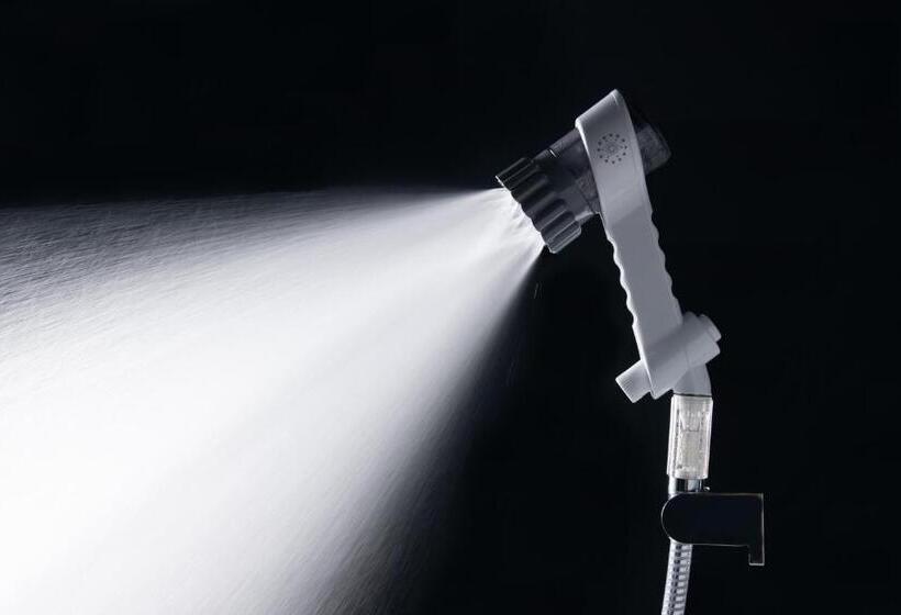 Трехместный Номер Superior, Isago Kobe