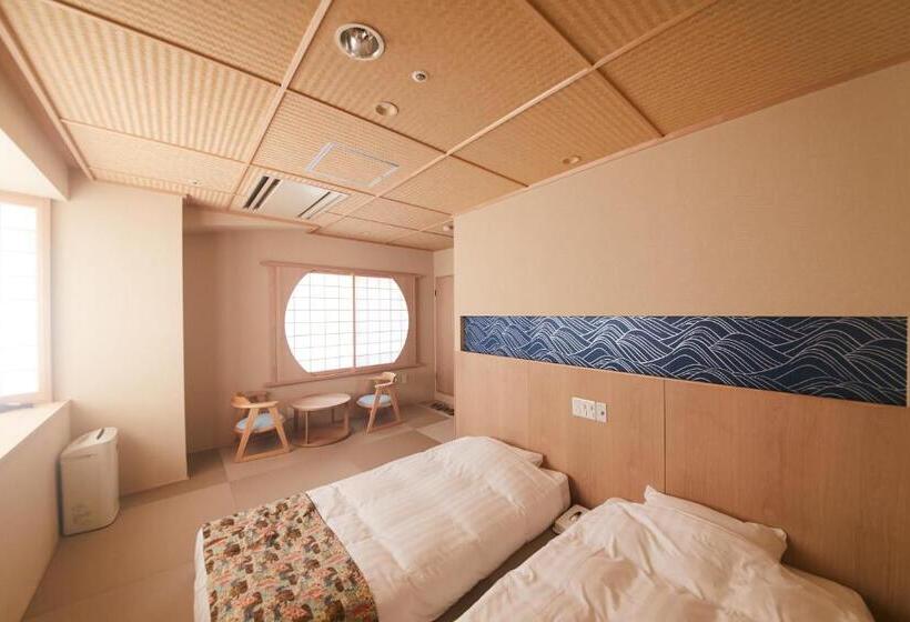 Номер Стандарт, Isago Kobe