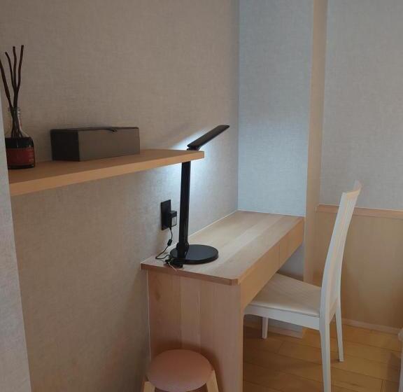 Люкс с гидромассажем, Isago Kobe