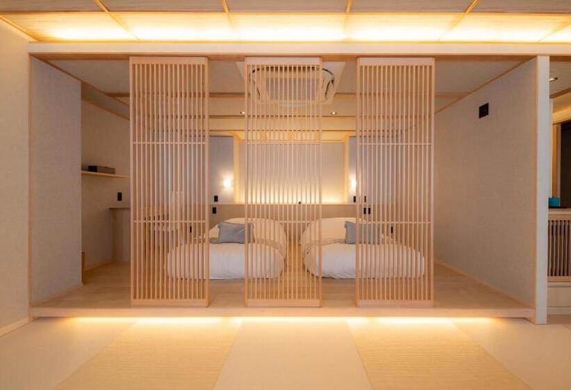 자쿠지 스위트, Isago Kobe