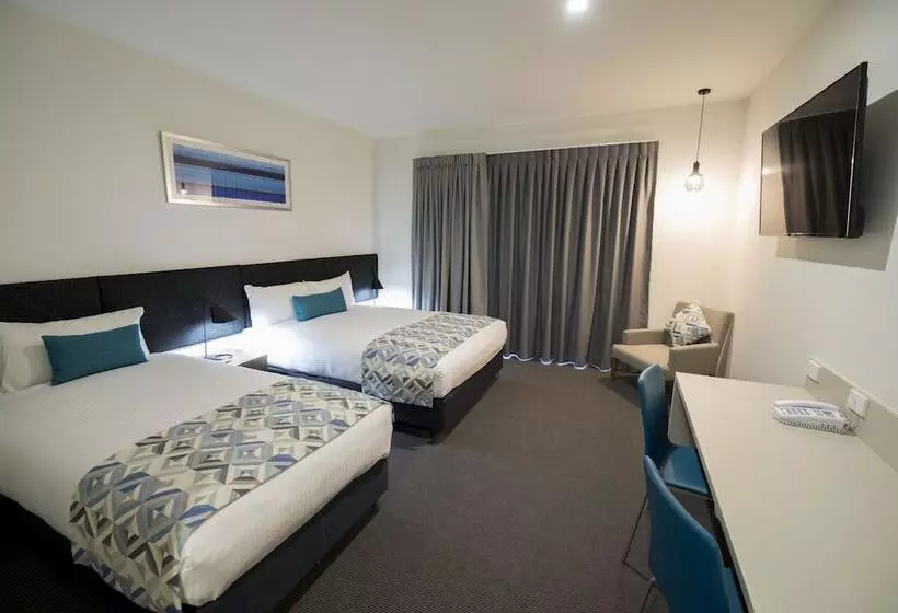 اتاق خانوادگی, Quality Resort Parkhurst