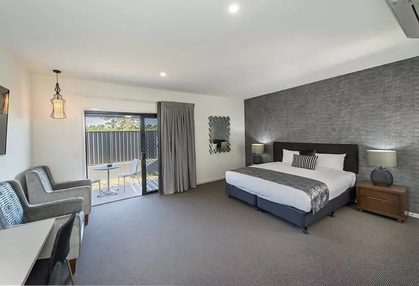 آپارتمان 2 خوابه, Quality Resort Parkhurst