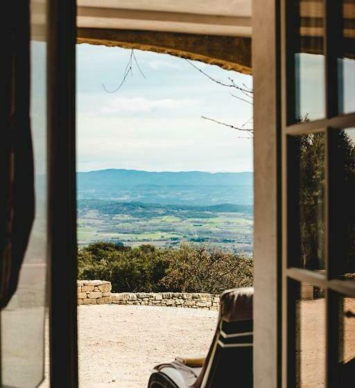 غرفة قياسية مطلّة علي الحديقة, Le Petit Palais D'aglae