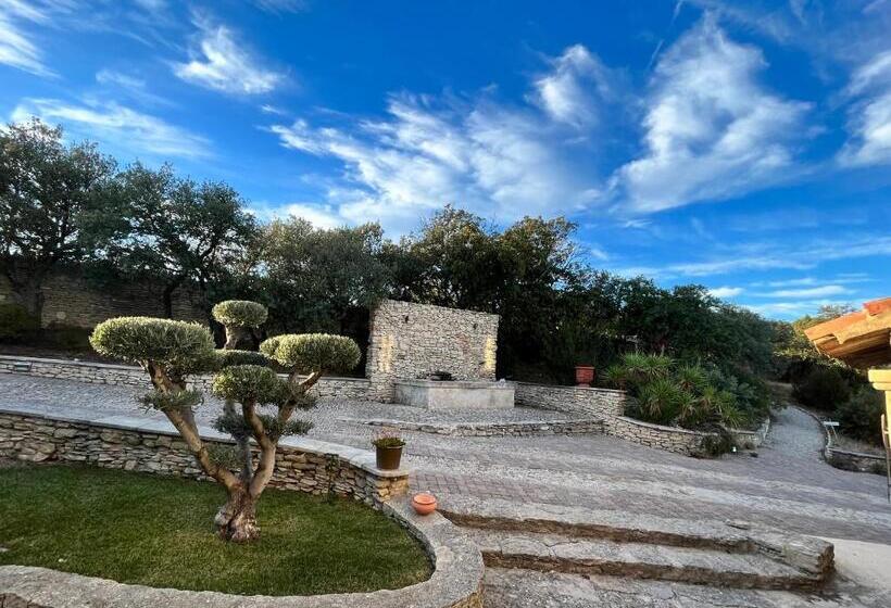 غرفة ديلوكس, Le Petit Palais D'aglae